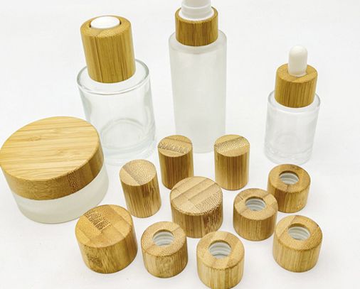 木制香水瓶盖定制