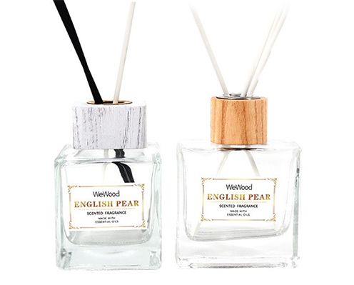 木质香水盖制造商